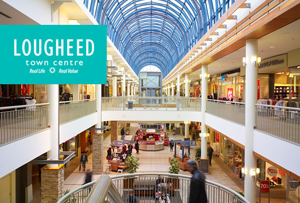 Lougheed mall careers Find part-time and full-time positions in one of our stores! Learn more about new career opportunities. Apply today & come work with us!